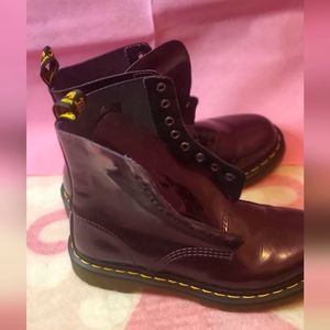 Doc Martens Boots